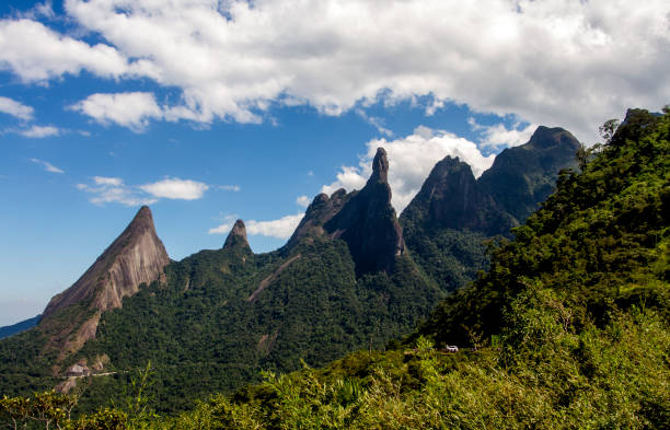 istock Finger of God - Teresopolis 827800180