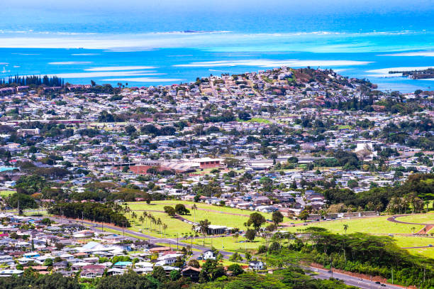 istock Waimanalo Beach Park 827807120