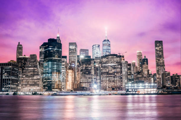 istock New York City Skyline 827814394