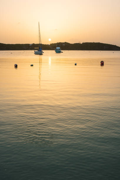 istock Abaco Island, Bahamas Sunset 827817738