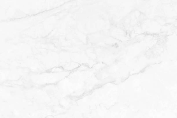 White marble texture background with detailed structure bright and luxurious, abstract marble texture in natural patterns for design art work, white stone floor pattern with high resolution.