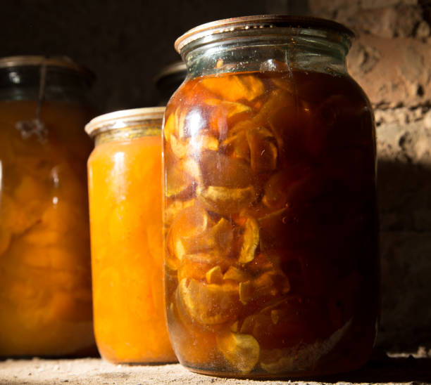 istock old bank with jam in the basement in the dark 827832406