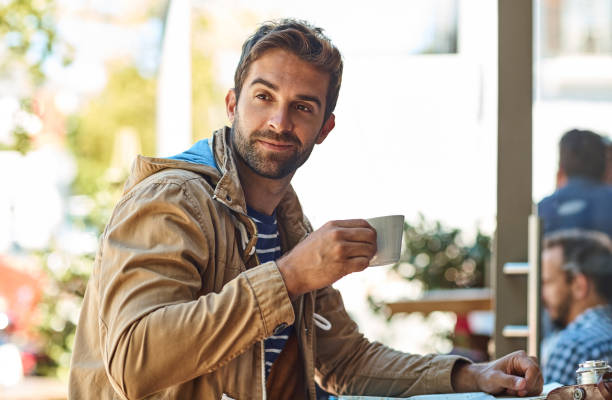 istock Just a quick recharge, then the exploring continues 827834328