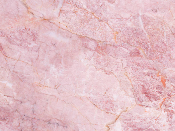 istock Abstract of pink marble texture background, Natural patterned for background and decoration 827843274
