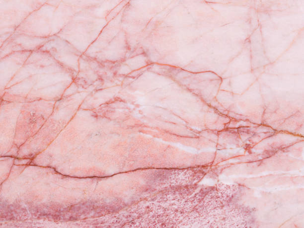 istock Abstract of pink marble texture background, Natural patterned for background and decoration 827843304