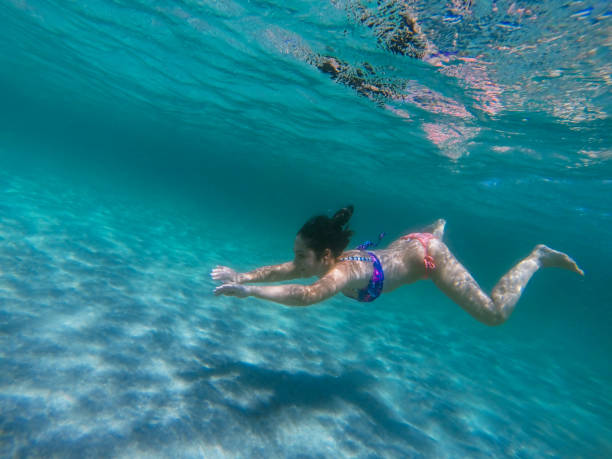 istock Holiday at sea 827875614