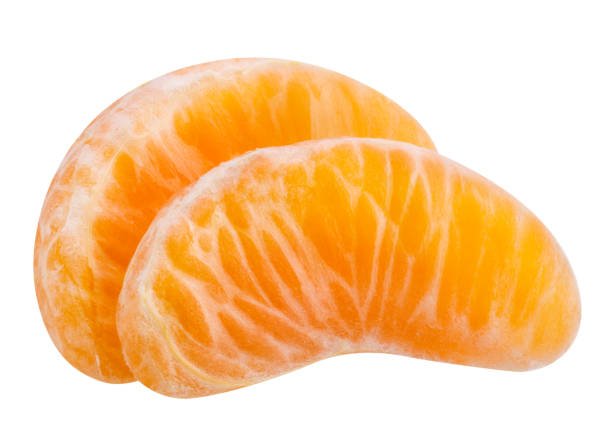 istock mandarine tangerine isolated on white background 827884244