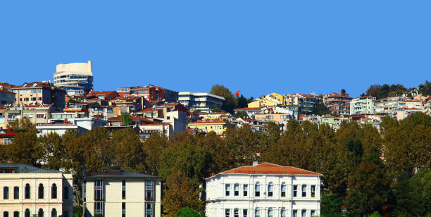 istock Yildiz (Besiktas), Istanbul. 827917750