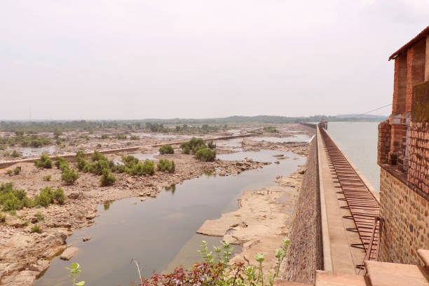 istock Sukma-Dukma Dam, Jhansi 827928606