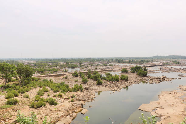 istock Sukma-Dukma Dam, Jhansi 827928644