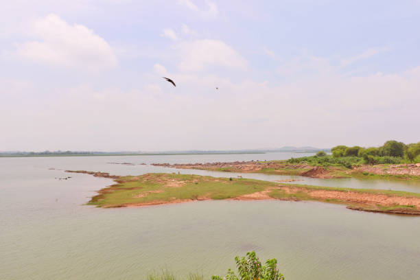 Sukma-Dukma Dam, Jhansi