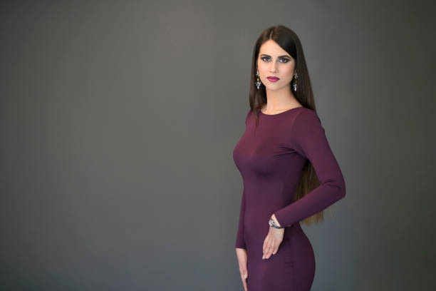 istock The Loveliest Young Lady 827930052