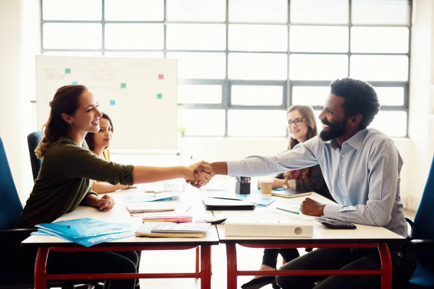 istock We must join together to create more together 827947834
