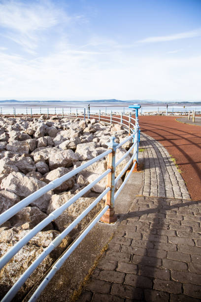 istock A beautiful view of Morecambe coast 827958346