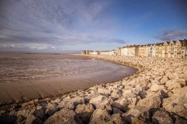 istock A beautiful view of Morecambe coast 827958614