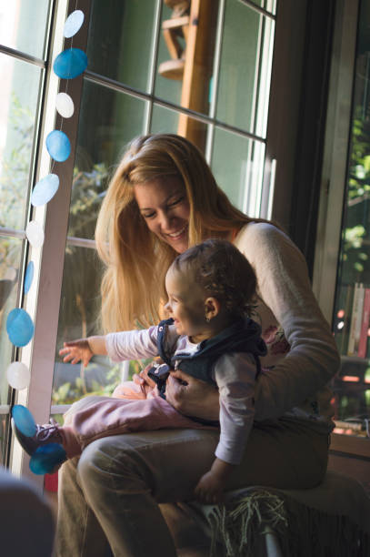 istock Family moments 827971824