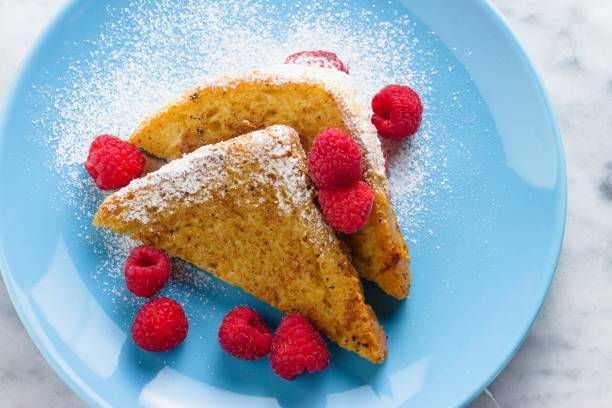 French toast