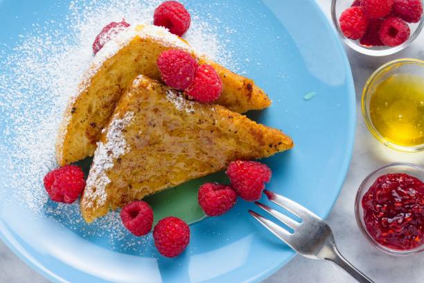 French toast