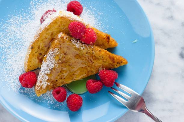 French toast
