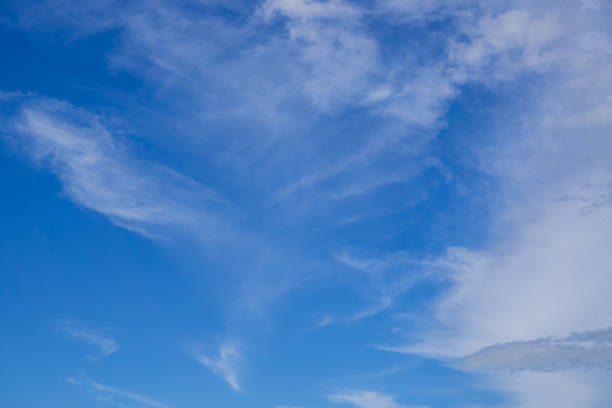 istock background of blue sky with clouds. 828006076