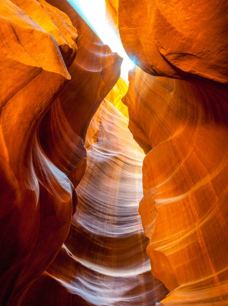 istock Upper Antelope Canyon, Arizona-USA 828051416