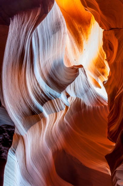 istock Upper Antelope Canyon, Arizona-USA 828052278
