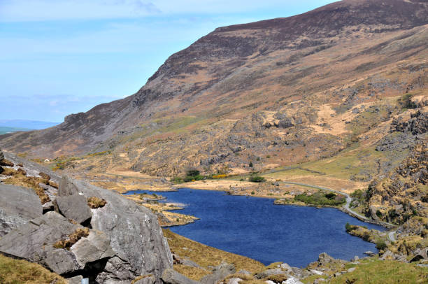 istock Lake in the Gap of Dunloe 828072698