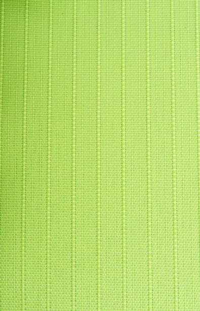 istock Fabric Curtain Texture. Fabric blind curtain background. 828126470