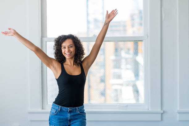 istock Welcome to My New Home 828209570