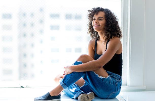 istock Female Spokesperson 828220036