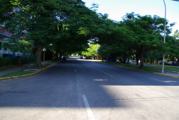 istock Barren Cuban Street 828277978