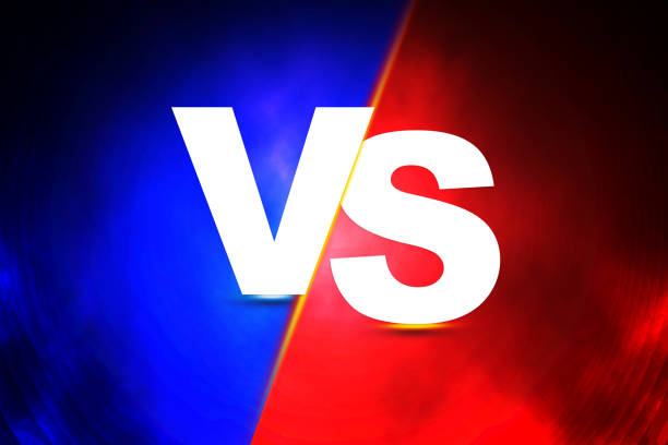 Logo and badge. Fight and match.