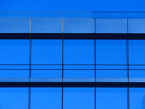 istock Modern building in the 19th arrondissement, Paris 828365704