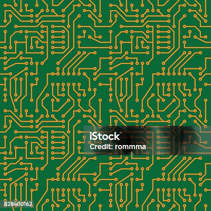 istock printed circuit board2 828400162