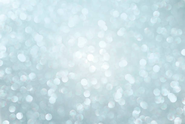istock Abstract background of light bokeh 828404826