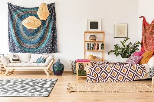 Boho Home Pictures | Download Free Images On Unsplash