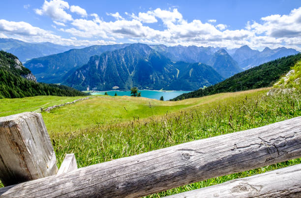 istock achensee lake in austria 828437860