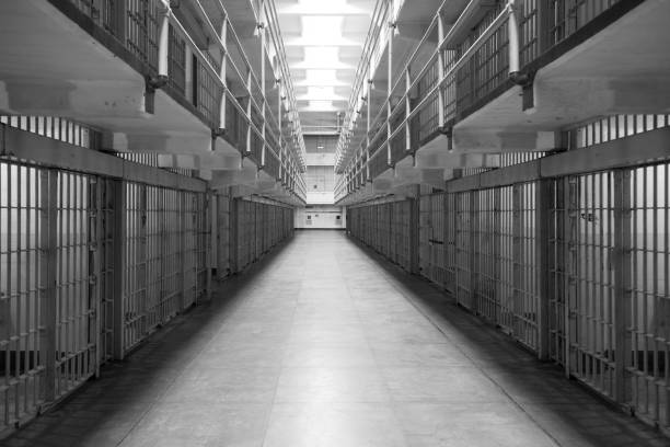 istock Alcatraz Federal Prison 828437910