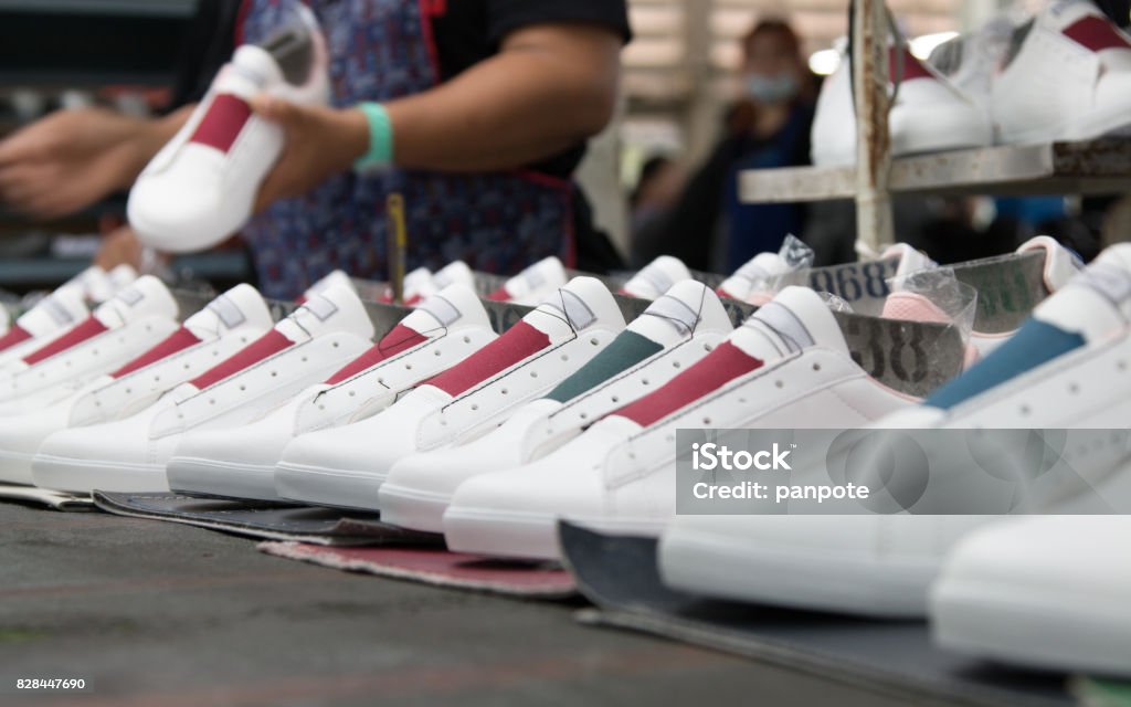 sneaker.production