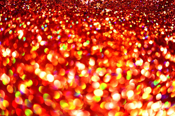 istock golden glitter texture Colorfull Blurred abstract background for birthday, anniversary, wedding, new year eve or Christmas 828452764