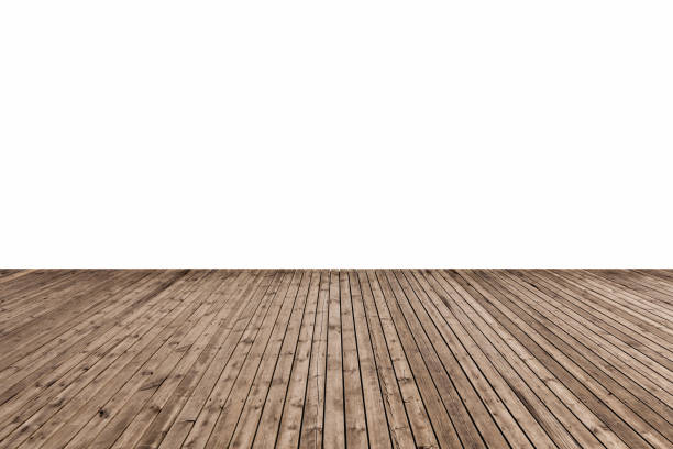 istock wooden floor isolated 828461444