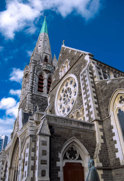 istock Christchurch Cathedral 828464910