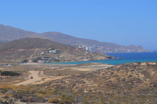 istock Greek Island of Mykonos 828482336