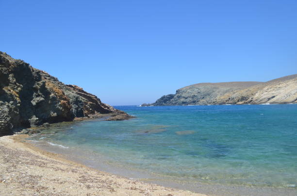 istock Greek Island of Mykonos 828484700