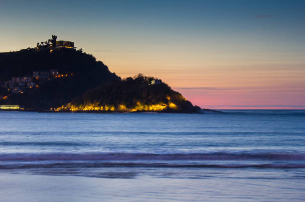 istock San Sebastian Donostia,  Spain 828498558