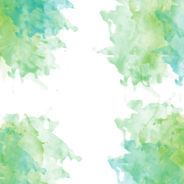istock Abstract Colorful background, Colorful painting background, Colorful brushing background. 828522128
