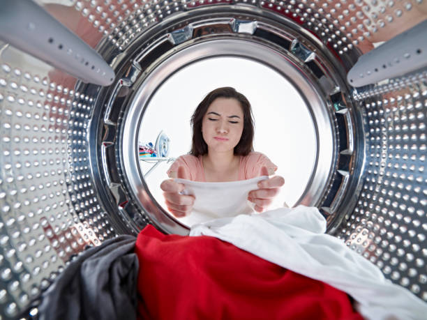 istock housewife frustrated about her  laundry 828527206