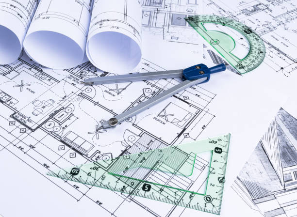 Proyect Drawing 80+ Drawing Of The Project Management Stock Photos, Pictures & Royalty ...
