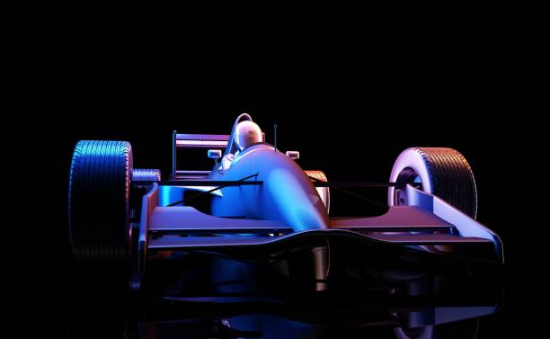 istock Racing cars 828576104