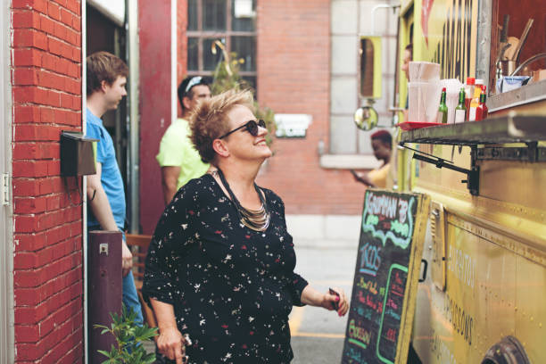 istock Food Trucks 828612126